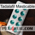 Tadalafil Masticable dapoxetine1